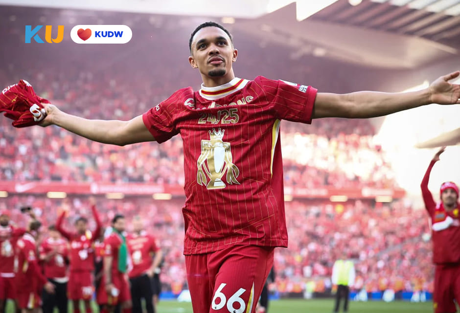 Liverpool Siapkan Revolusi Skuad! Tiga Transfer Kelas Kakap Bidikan Arne Slot (2)