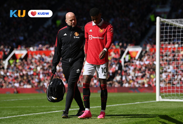 Manchester United Dilanda Badai Cedera Jelang Final Liga Europa Kontra Tottenham (2)