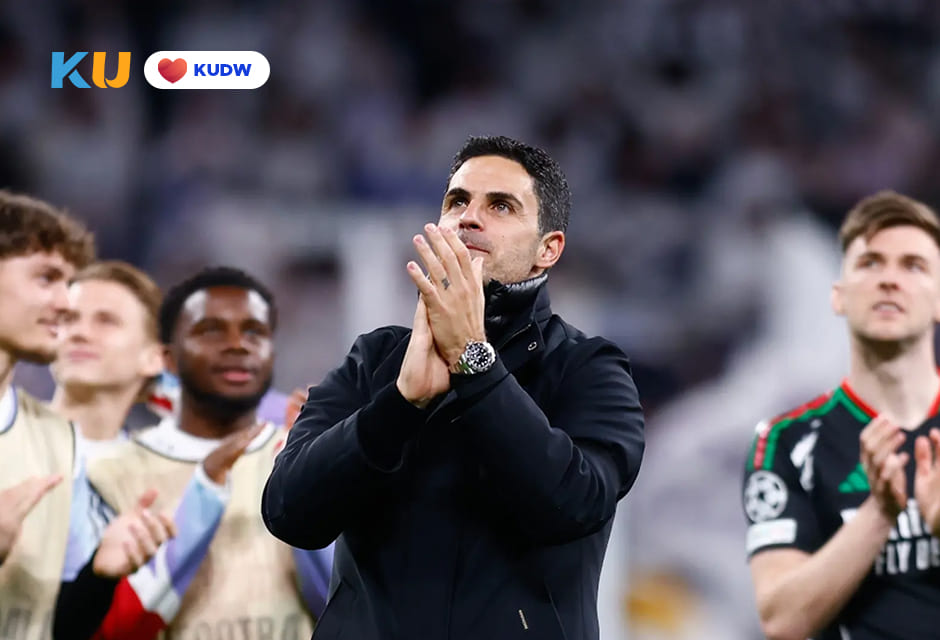 PSG Sempat Goda Mikel Arteta Tinggalkan Arsenal Demi Kursi Panas Parc des Princes (1)