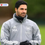 PSG Sempat Goda Mikel Arteta Tinggalkan Arsenal Demi Kursi Panas Parc des Princes (2)