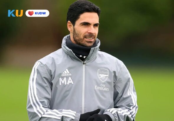 PSG Sempat Goda Mikel Arteta Tinggalkan Arsenal Demi Kursi Panas Parc des Princes (2)