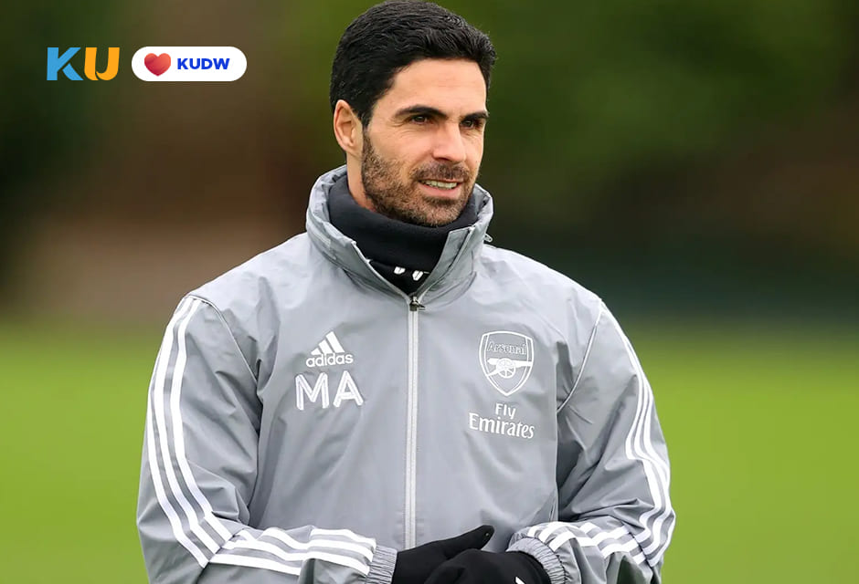 PSG Sempat Goda Mikel Arteta Tinggalkan Arsenal Demi Kursi Panas Parc des Princes (2)