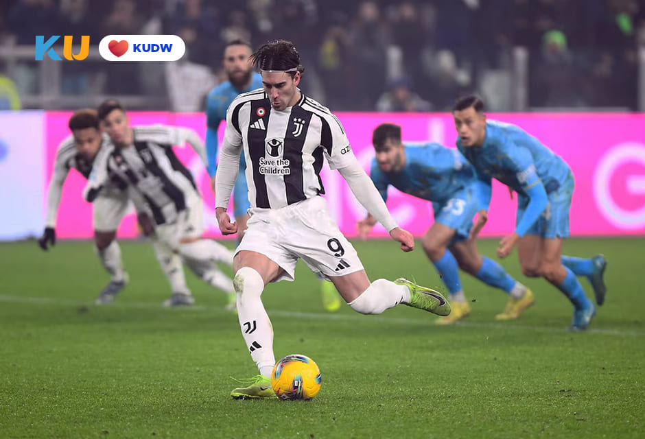 Pahit Manis Serie A! Juventus Amankan Tiket Liga Champions, Venezia dan Jay Idzes Terpaksa Kembali ke Serie B (1)