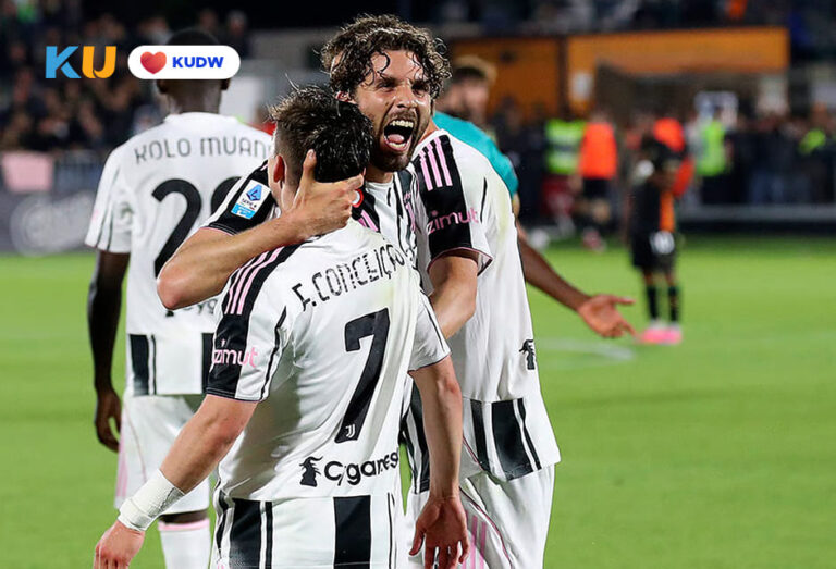 Pahit Manis Serie A! Juventus Amankan Tiket Liga Champions, Venezia dan Jay Idzes Terpaksa Kembali ke Serie B (2)