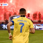 Tanpa Cristiano Ronaldo, Al-Nassr Mengamuk! Pesta Sembilan Gol Hancurkan Al-Akhdoud (1)