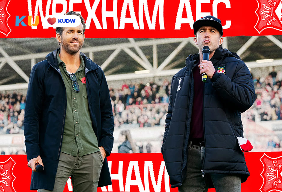 Target Transfer Wrexham Jamie Vardy, Patrick Bamford & Delapan Calon Rekrutan Musim Panas Saat Naga Merah Ryan Reynolds & Rob McElhenney Bersiap Hadapi Championship (2)
