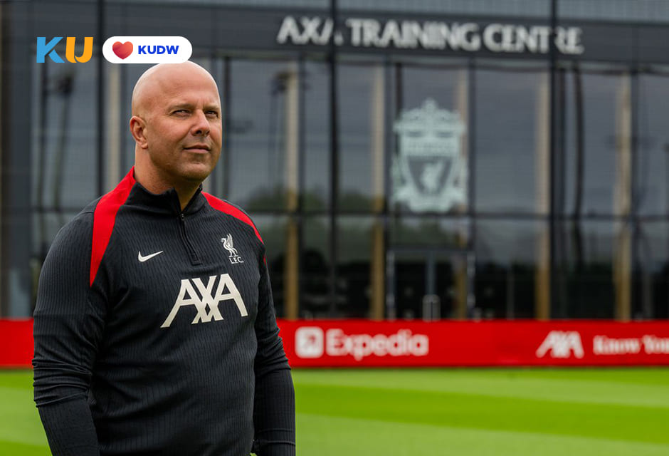 Umumkan Pergi dari Liverpool, Trent Alexander-Arnold Dicoret dari Starting XI Arne Slot Kontra Arsenal (2)