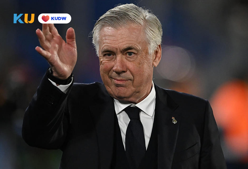 Perpisahan Sang Raja Eropa: Carlo Ancelotti Ungkap Momen Pilu di Balik Akhir Kariernya di Real Madrid