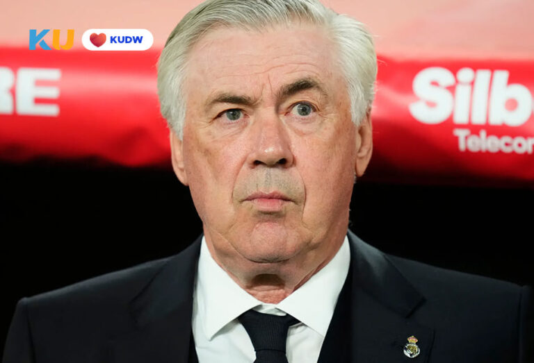 Perpisahan Sang Raja Eropa: Carlo Ancelotti Ungkap Momen Pilu di Balik Akhir Kariernya di Real Madrid