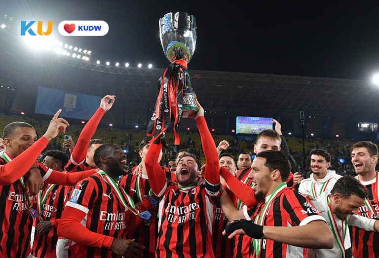 AC Milan Rela Korbankan Tijjani Reijnders ke Manchester City Rossoneri Siap Lakukan Perombakan Besar-Besaran! (1)