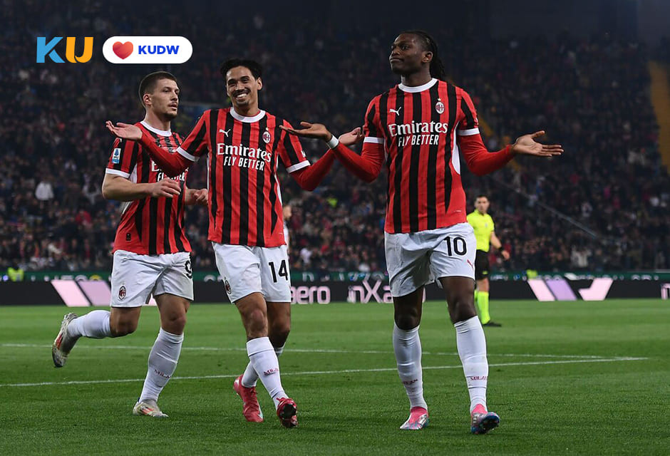 AC Milan Rela Korbankan Tijjani Reijnders ke Manchester City Rossoneri Siap Lakukan Perombakan Besar-Besaran! (2)