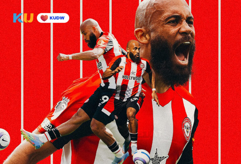 Bikin Geleng-Geleng! Brentford Tolak Tawaran £55 Juta Manchester United untuk Bryan Mbeumo Terlalu Murah!