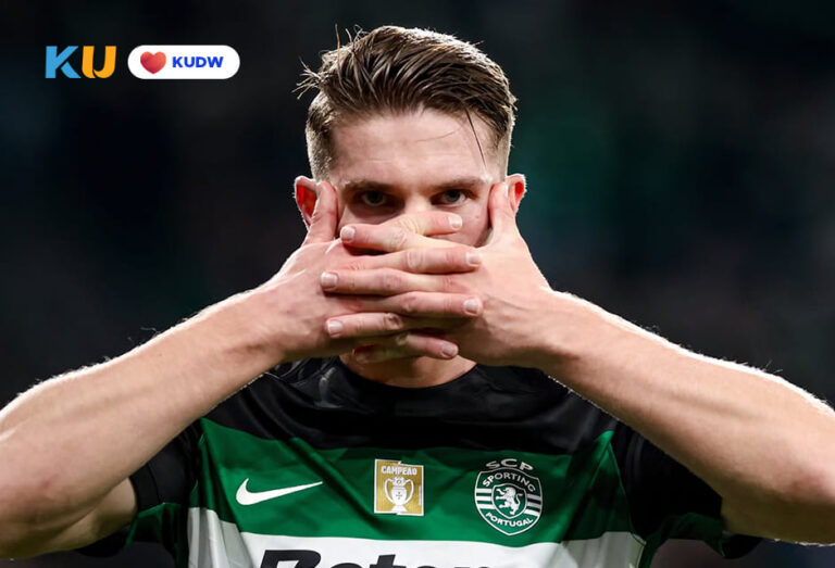 Geger Bursa Transfer! Viktor Gyokeres Tolak Mentah-Mentah Manchester United, Arsenal Kini di Atas Angin! (2)