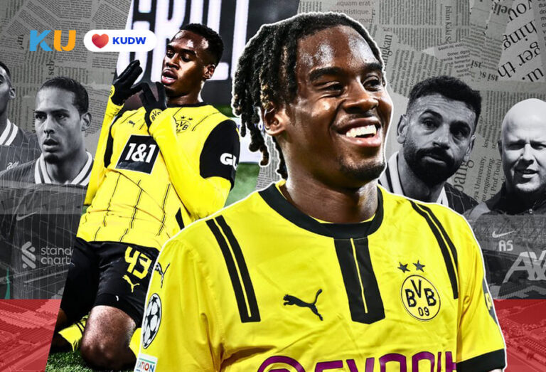Jamie Bynoe-Gittens ke Chelsea! Wonderkid Inggris Jalani Tes Medis Usai The Blues Capai Kesepakatan £55 Juta dengan Borussia Dortmund (1)