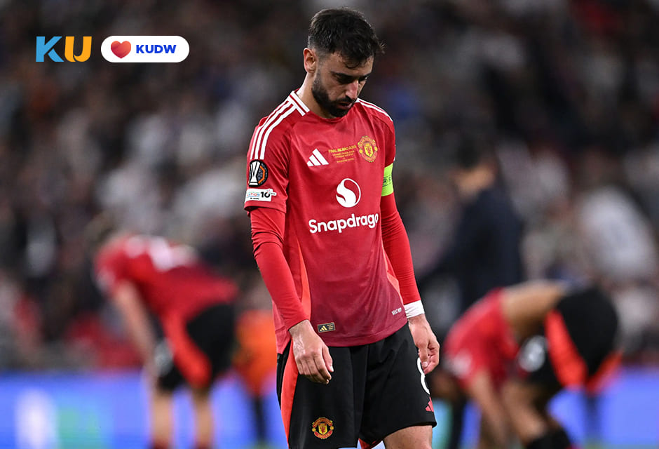 Legenda Sanjung Habis Bruno Fernandes yang Setia Bertahan di Manchester United (2)