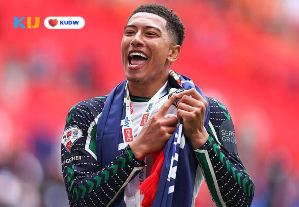 Masterclass Jobe Bellingham! Bawa Borussia Dortmund Menang Menegangkan Atas Mamelodi Sundowns dalam Drama Tujuh Gol di Piala Dunia Antarklub! (2)