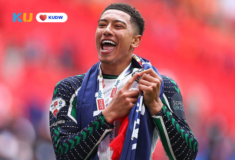 Masterclass Jobe Bellingham! Bawa Borussia Dortmund Menang Menegangkan Atas Mamelodi Sundowns dalam Drama Tujuh Gol di Piala Dunia Antarklub! (2)