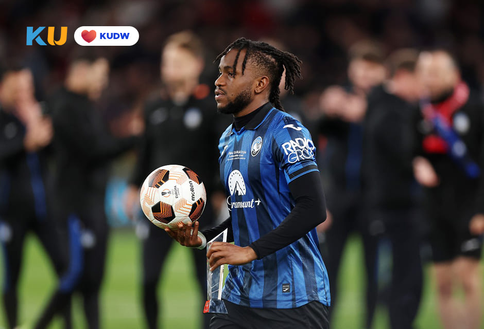 Meriam London Siap Meledak! Arsenal Lakukan Pendekatan Baru untuk Tebus Ademola Lookman €50 Juta Bintang Atalanta Ingin Kembali ke Liga Primer! (2)