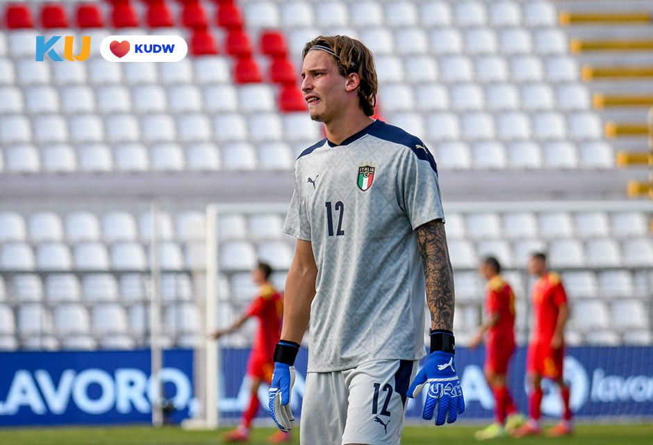 Panas Dingin Old Trafford Andre Onana DIGANTI! Manchester United Incar Kiper €40 Juta dari Serie A! (2)