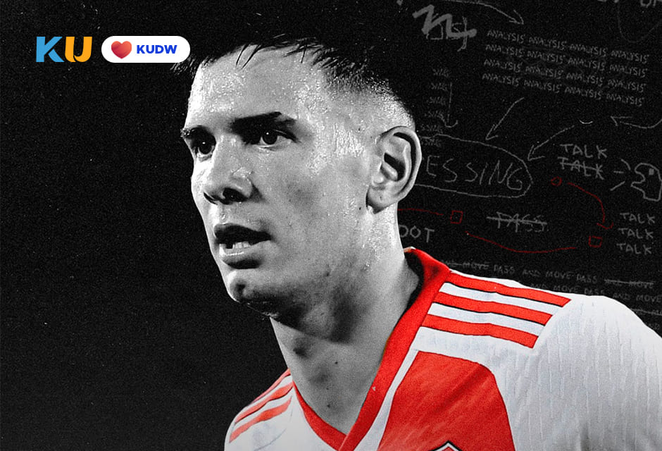 Real Madrid Amankan Jaminan Masa Depan! Franco Mastantuono, 'Titisan Phil Foden' dari River Plate, Resmi Merapat ke Bernabeu dengan Mahar Fantastis €40 Juta! (2)