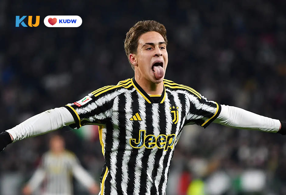 Sensasi Kenan Yildiz! Juventus Hancurkan Wydad Casablanca dalam Pesta Gol di Piala Dunia Antarklub Bintang Muda Turki Bersinar Terang! (1)