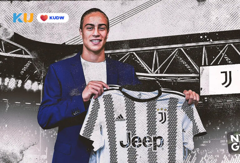 Sensasi Kenan Yildiz! Juventus Hancurkan Wydad Casablanca dalam Pesta Gol di Piala Dunia Antarklub Bintang Muda Turki Bersinar Terang! (2)
