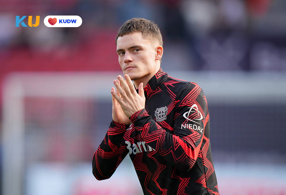 Sensasi Transfer Abad Ini! Liverpool Ajukan Tawaran €150 Juta Untuk Tebus Florian Wirtz, Kesepakatan Tinggal Selangkah Lagi! (2)