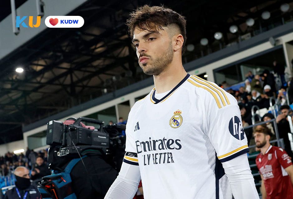 Skandal Mengguncang Santiago Bernabeu Raul Ascencio Real Madrid Diduga Terlibat Kasus Pencabulan Anak, Bantah Keras Tuduhan!