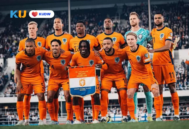 Tancap Gas! Belanda Buka Kualifikasi Piala Dunia 2026 dengan Kemenangan Meyakinkan 2-0 atas Finlandia di Helsinki! (1)