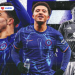 Alarm Bahaya di Old Trafford! Jadon Sancho Terancam Batal ke Juventus Kedatangan Francisco Conceicao Ganjal Jalan Sang Winger! (1)