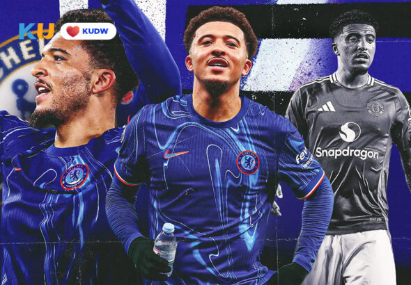 Alarm Bahaya di Old Trafford! Jadon Sancho Terancam Batal ke Juventus Kedatangan Francisco Conceicao Ganjal Jalan Sang Winger! (1)
