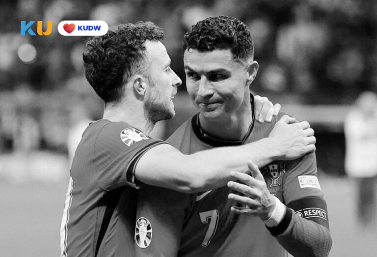 Alasan di Balik Absennya Sang Megabintang Cristiano Ronaldo Pilih Berduka Secara Pribadi, Tak Hadir di Pemakaman Diogo Jota (2)