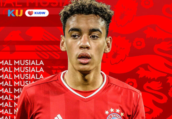 Badai Cedera Hantam Bayern! Kehilangan Jamal Musiala, Die Roten Siap Saingi Arsenal Rebutan Eberechi Eze dan Targetkan 'Flop' Chelsea Christopher Nkunku (1)