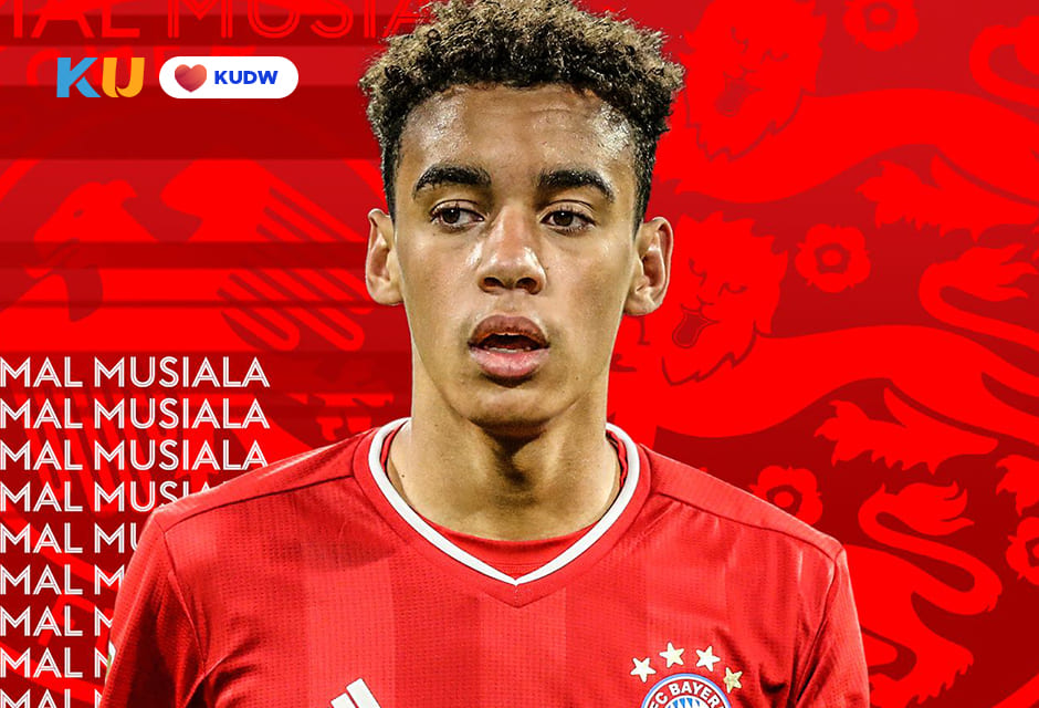 Badai Cedera Hantam Bayern! Kehilangan Jamal Musiala, Die Roten Siap Saingi Arsenal Rebutan Eberechi Eze dan Targetkan 'Flop' Chelsea Christopher Nkunku (1)