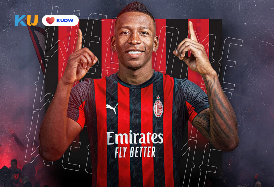 Deal Tercapai! AC Milan Raih Kesepakatan €19 Juta untuk Boyong Bek Kiri Brighton Pervis Estupinan! Rossoneri Perkuat Barisan Pertahanan! (2) (1)