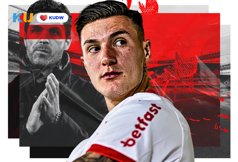 Drama Panas Bursa Transfer! Benjamin Sesko 'Terkesan' dengan Man United, Setan Merah Kini Saingi Newcastle dalam Perburuan Striker Tajam RB Leipzig! (2)