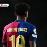 Era Baru di Camp Nou! Teken Kontrak Fantastis, Lamine Yamal Warisi Nomor Punggung 10 Legendaris Milik Lionel Messi di Barcelona! (1)