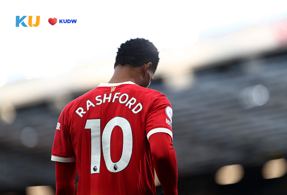 Era Baru di Camp Nou Tinggalkan Manchester United Demi Barcelona, Marcus Rashford Jadi Pewaris Nomor Punggung Lamine Yamal atau Thierry Henry (1)