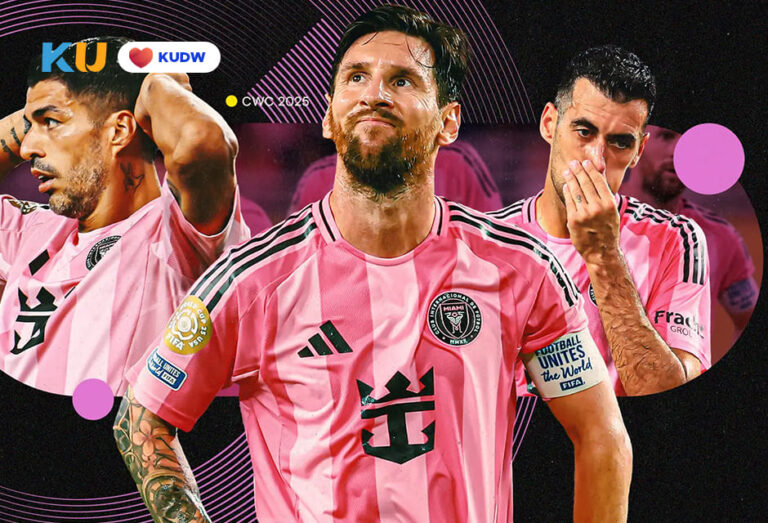 Gempa di MLS! Lionel Messi Bakal TINGGALKAN Inter Miami! Sang Ikon Argentina 'Pertimbangkan' Hengkang Demi Liga Lebih Kompetitif Jelang Piala Dunia 2026 (1)