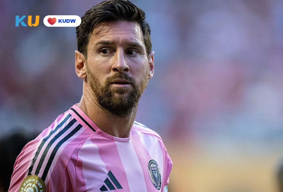 Gempa di MLS! Lionel Messi Bakal TINGGALKAN Inter Miami! Sang Ikon Argentina 'Pertimbangkan' Hengkang Demi Liga Lebih Kompetitif Jelang Piala Dunia 2026 (2)