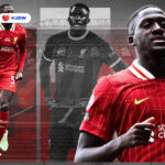 Gonjang-Ganjing Anfield! Ibrahima Konate Bilang ke Liverpool Saya Pergi Jika Real Madrid Meminang (1)