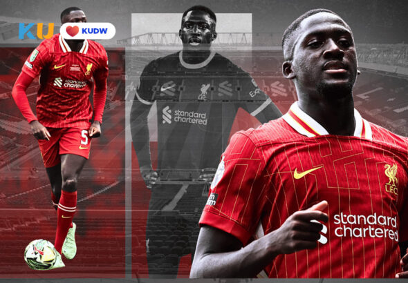 Gonjang-Ganjing Anfield! Ibrahima Konate Bilang ke Liverpool Saya Pergi Jika Real Madrid Meminang (1)