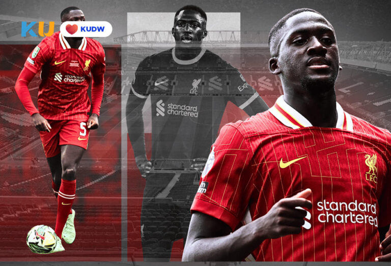 Gonjang-Ganjing Anfield! Ibrahima Konate Bilang ke Liverpool Saya Pergi Jika Real Madrid Meminang (1)