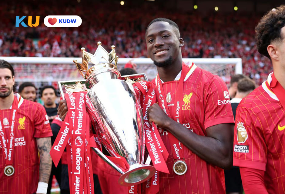 Gonjang-Ganjing Anfield! Ibrahima Konate Bilang ke Liverpool Saya Pergi Jika Real Madrid Meminang (2)