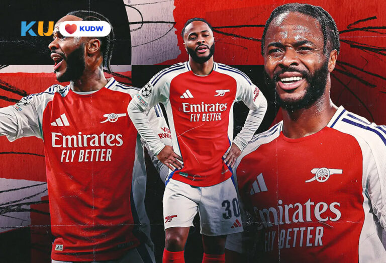 Kejutan Bursa Transfer! Raheem Sterling Dilatih Mantan Manajer Manchester United! Dua Klub Liga Champions Panas Rebutan Flop Chelsea! (1)
