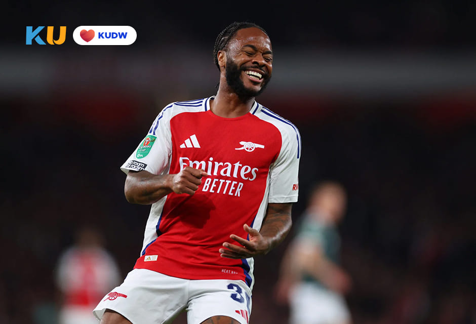 Kejutan Bursa Transfer! Raheem Sterling Dilatih Mantan Manajer Manchester United! Dua Klub Liga Champions Panas Rebutan Flop Chelsea! (2)