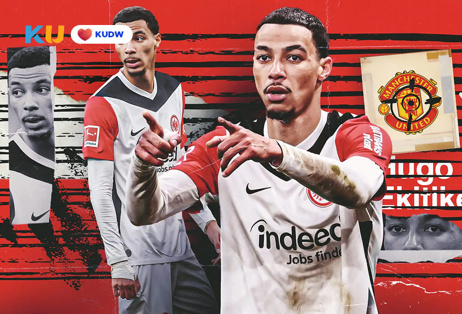 Liverpool Naikkan Tawaran untuk Hugo Ekitike! The Reds Ajukan Dana Fantastis €90 Juta ke Eintracht Frankfurt demi Mesin Gol Prancis! (1)