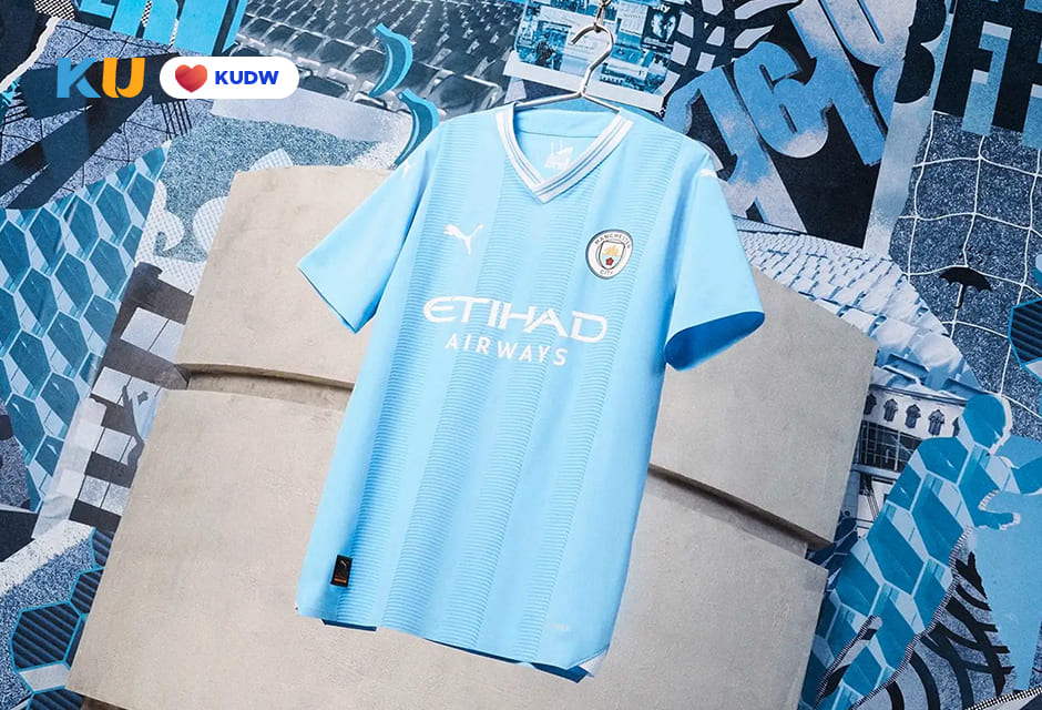 Manchester City Terima Cuan Bombastis Usai Teken Kontrak Sponsor Jersey Senilai £1 Miliar dengan Puma! Dominasi Lapangan & Finansial Makin Kokoh! (1)