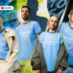 Manchester City Terima Cuan Bombastis Usai Teken Kontrak Sponsor Jersey Senilai £1 Miliar dengan Puma! Dominasi Lapangan & Finansial Makin Kokoh! (2)