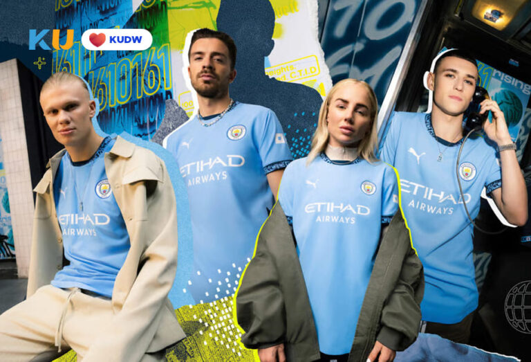 Manchester City Terima Cuan Bombastis Usai Teken Kontrak Sponsor Jersey Senilai £1 Miliar dengan Puma! Dominasi Lapangan & Finansial Makin Kokoh! (2)